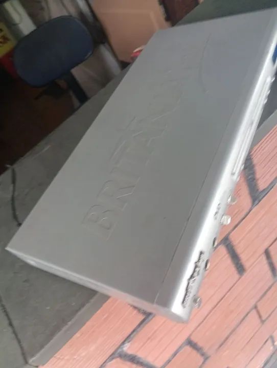 Aparelho DVD/CARAOKE - Foto 5