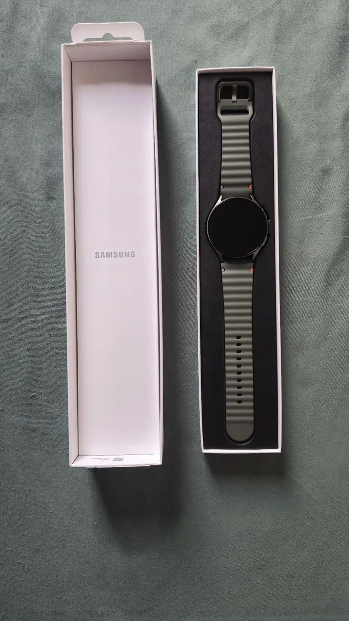 Samsung Galaxy Watch 7