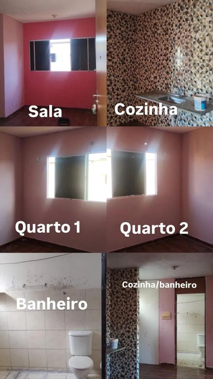 Foto - Boa Vista - Cidade Satélite