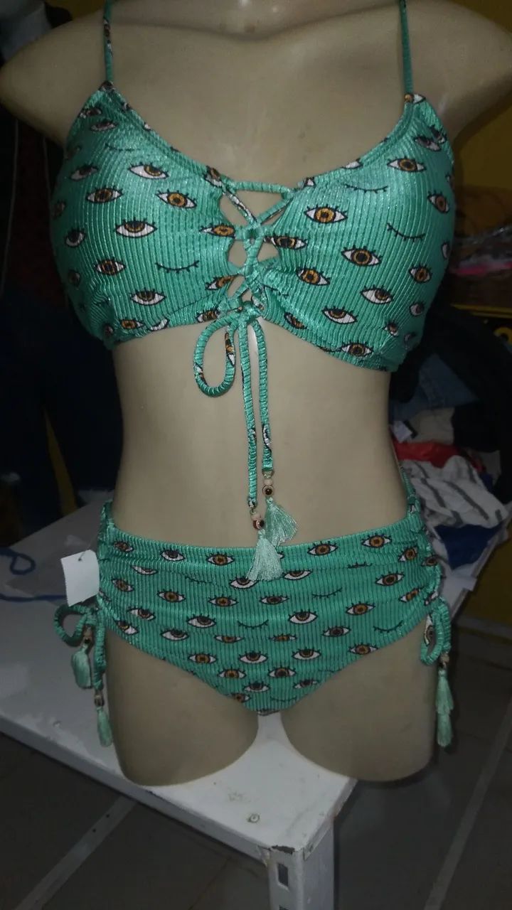 Biquinis $15 cada  - Foto 2
