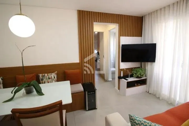 Apartamento à Venda em Osasco São Paulo Pronto para Morar!