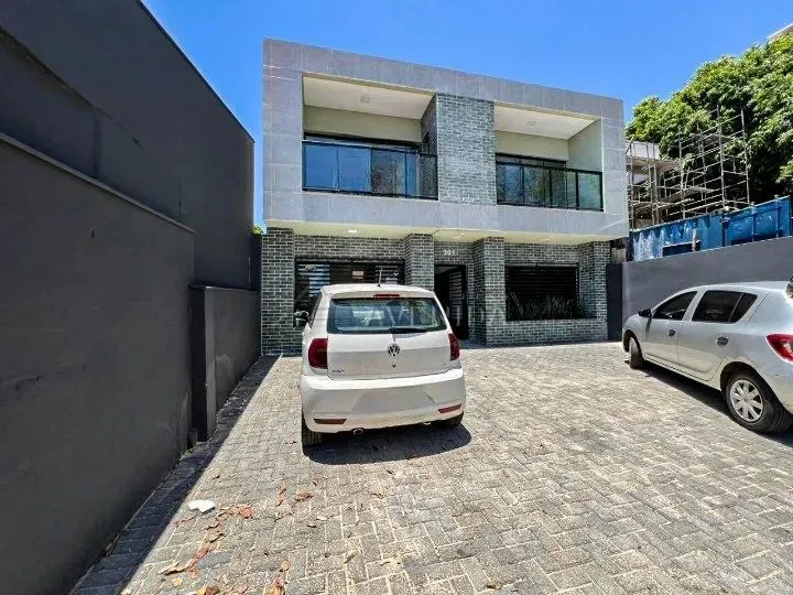 Sala comercial para alugar na Gleba Palhano com 50m²