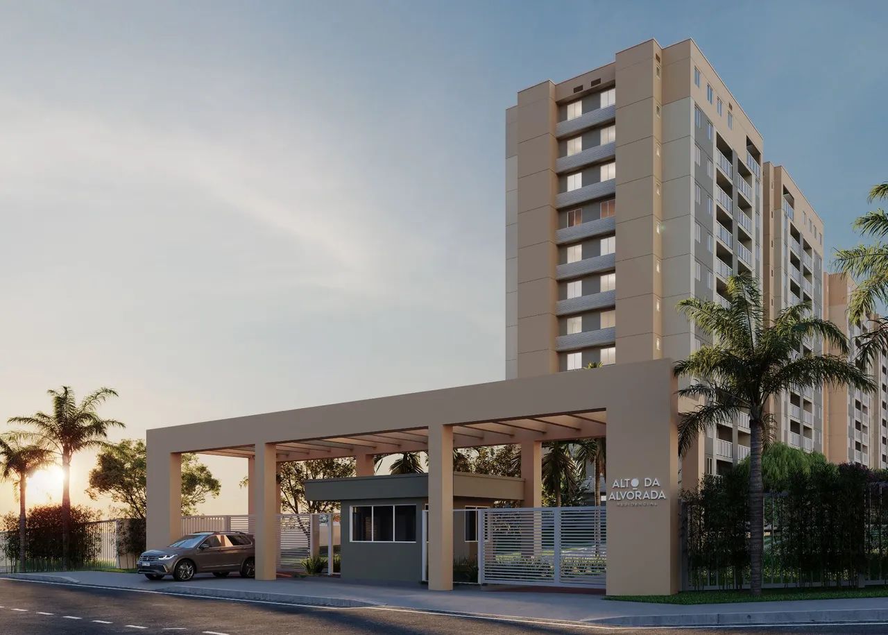 Foto - Brasília - Asa Norte