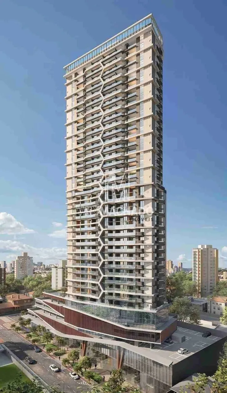 Apartamento padrão à Venda, Enseada do Suá, Vitória, ES