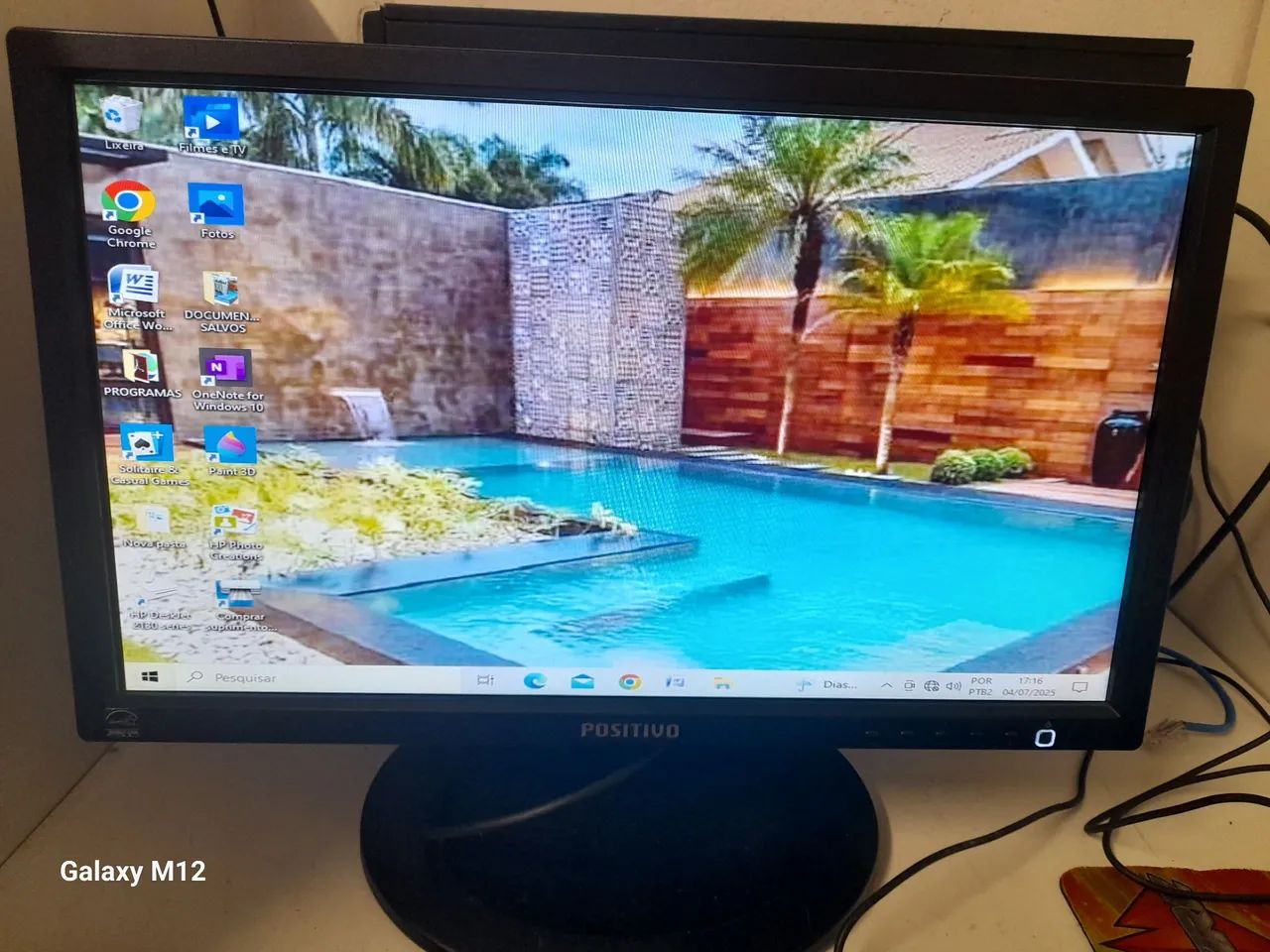 Monitor 19  - Foto 2