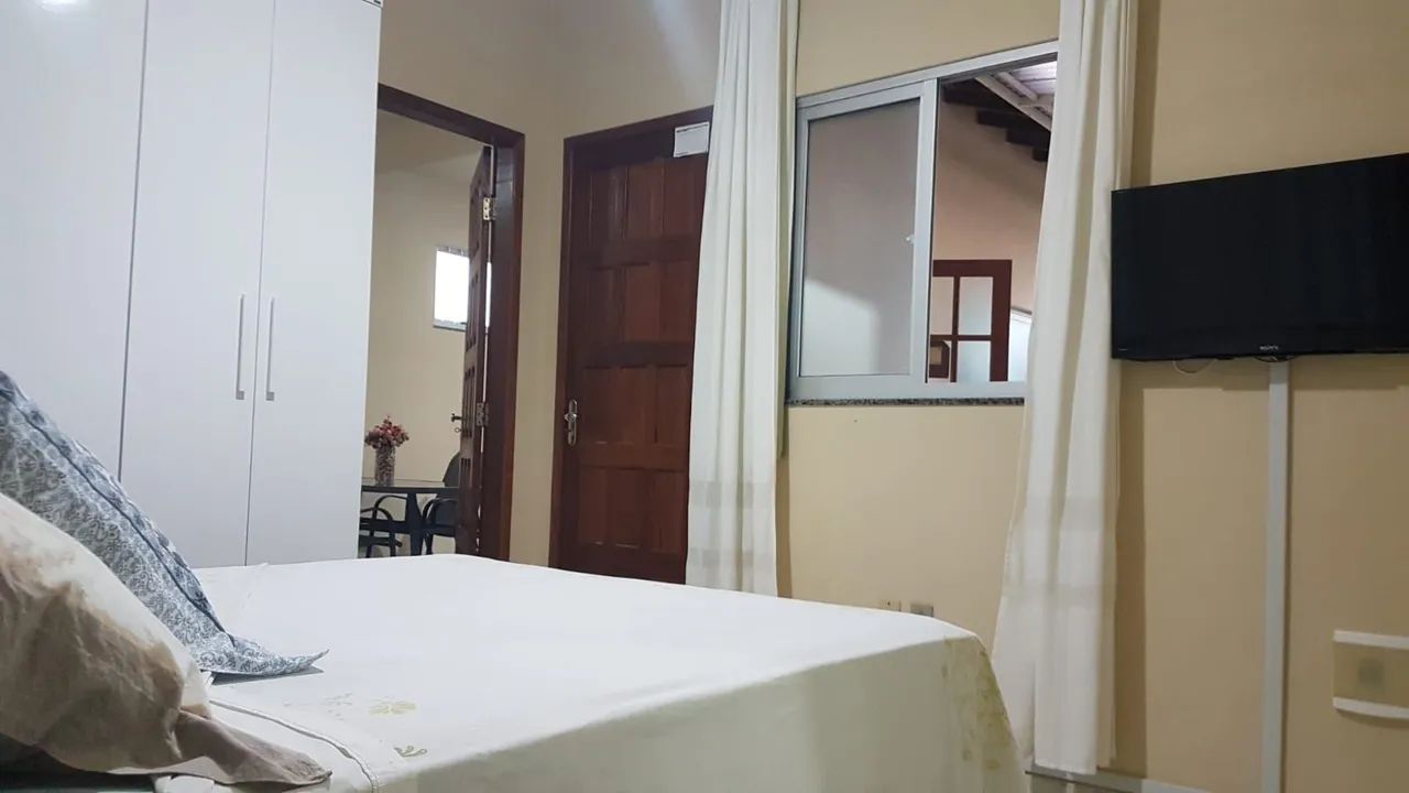 Aluguel  casa de praia  p/ temporada - Foto 10