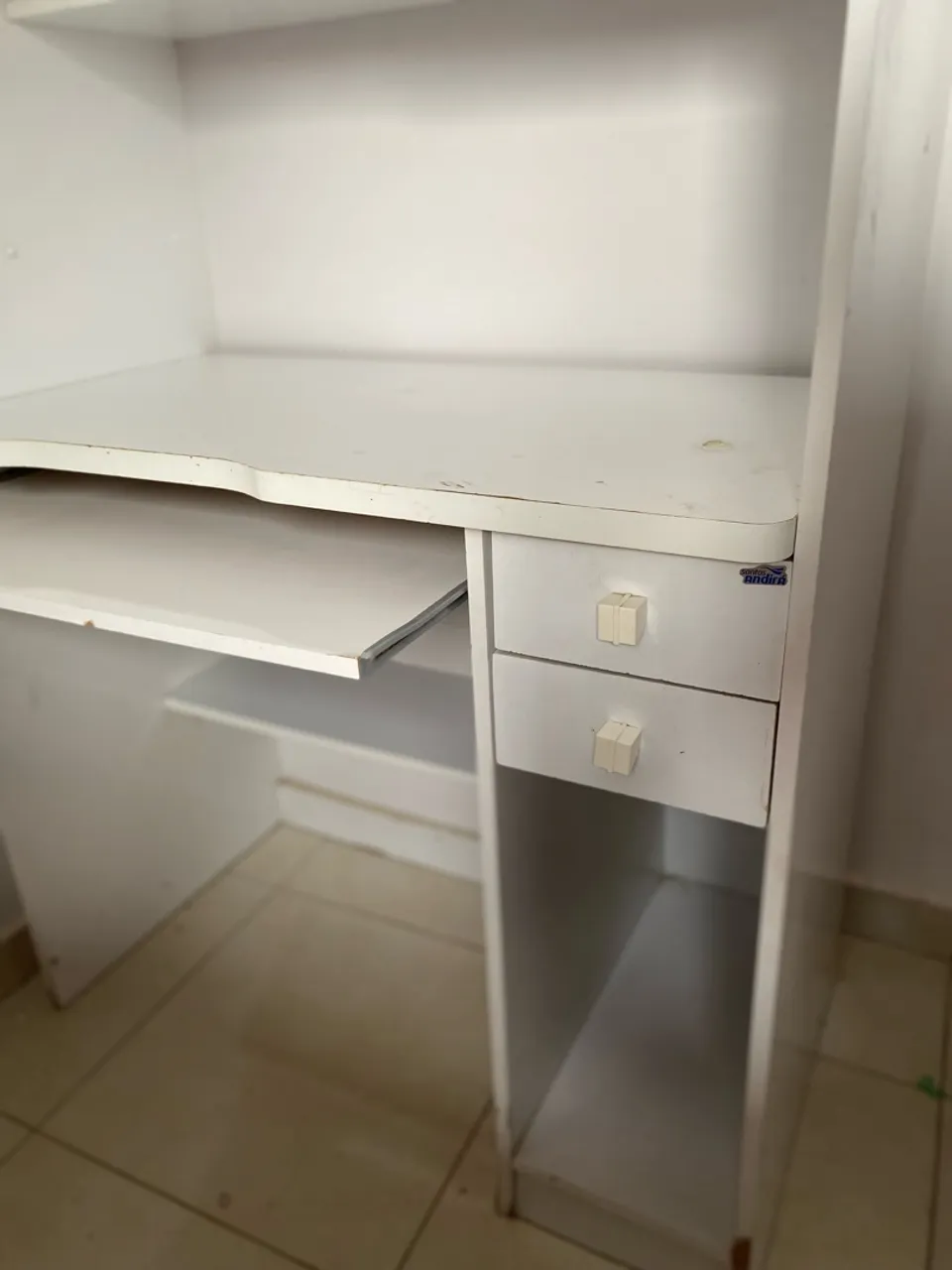 Escrivaninha
