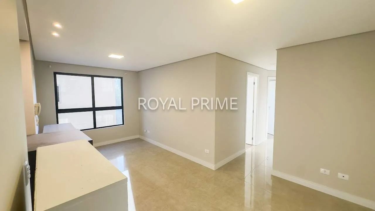 Apartamento Semi Mobiliado em Cond. Clube com 3 quartos e 2 vagas para locação - 71 m2 - S - Foto 2
