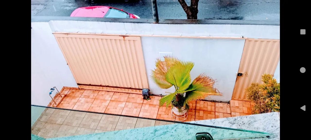 Casa dois quartos em lote  - Foto 4