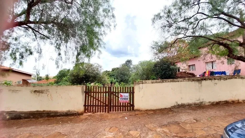 Venda de Terreno / Padrão na cidade de Gaviao Peixoto