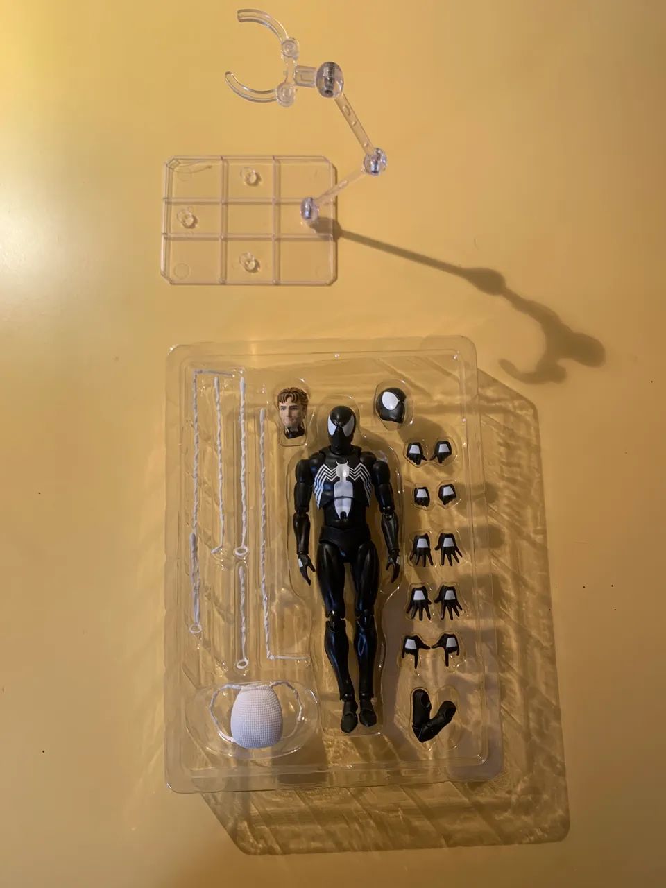 Homem Aranha Ct Toys - Foto 2