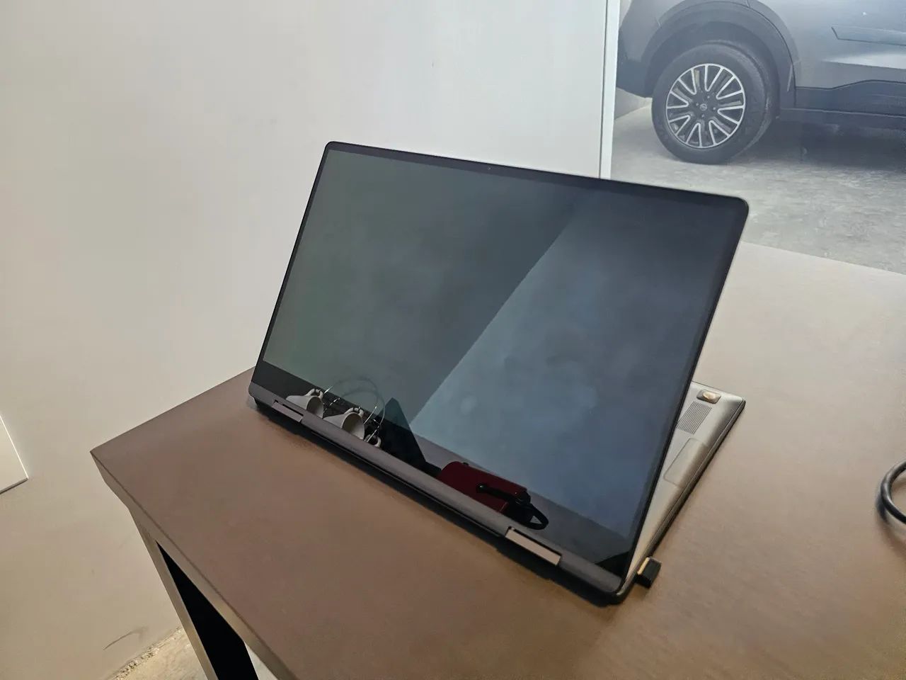 Galaxy Book3 360 2 em 1 - Foto 4