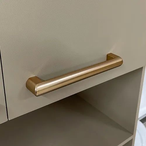Cozinha 12 Portas + Balcão - Modernidade e Funcionalidade - Foto 2