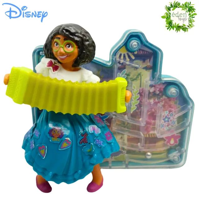 Disney Encanto - Maribel (cód 288)
