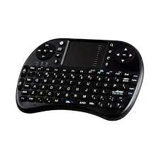 Mini Teclado Wireless Keyboard - Foto 2