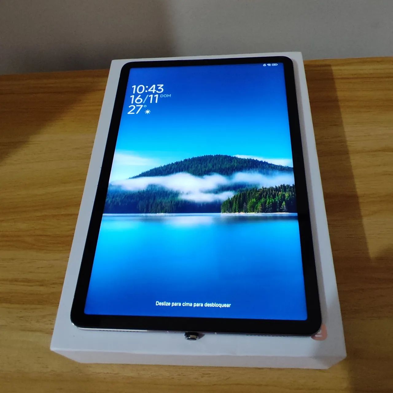 Tablet Xiaomi pad 5 6GB 128Gb Snapdragon 860 WQHD+ - Tablets e E
