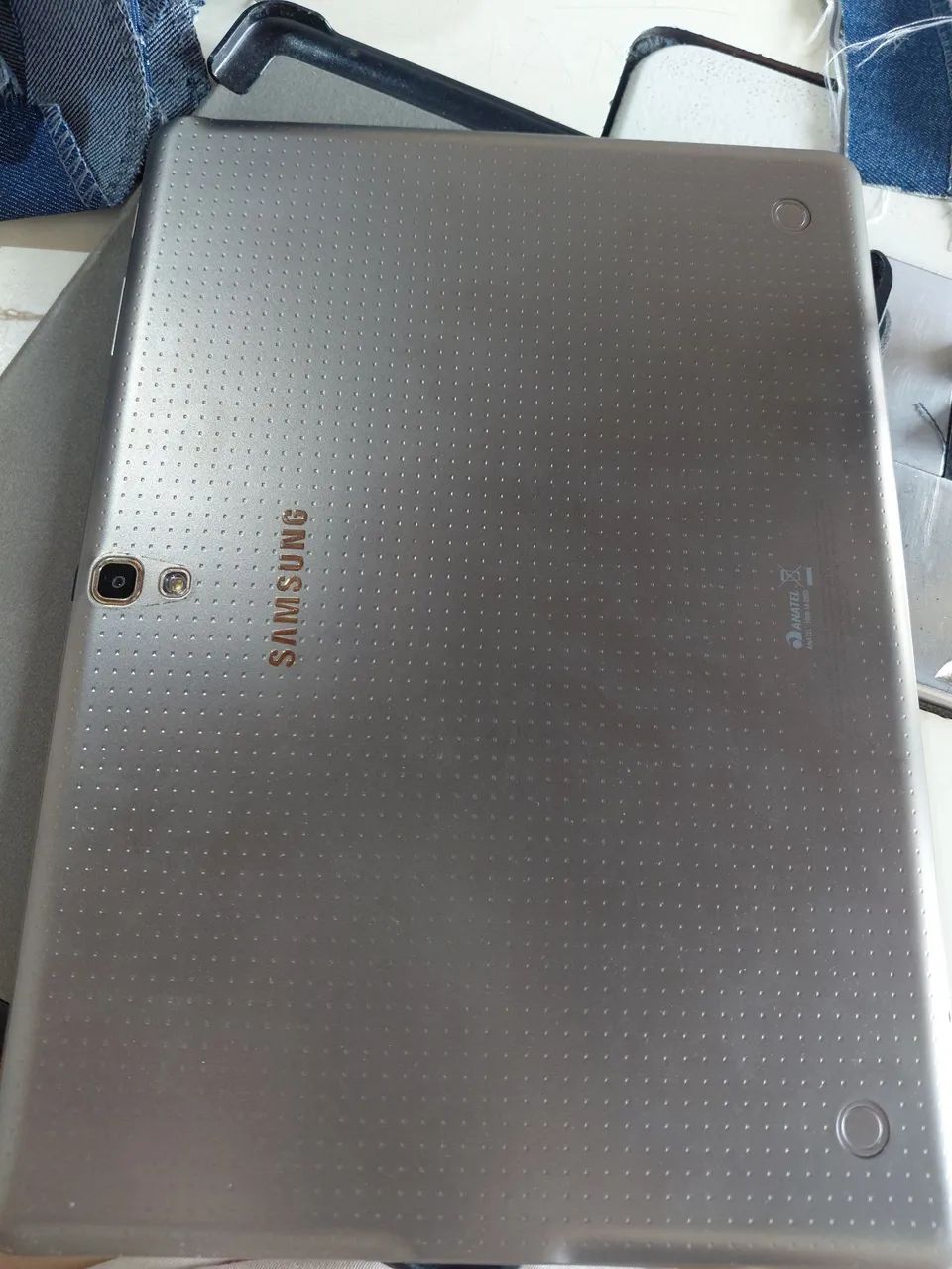 Tablet Samsung 300,0 - Foto 6