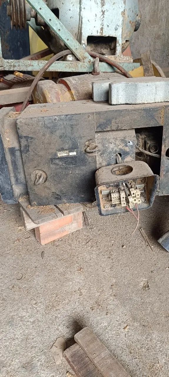Motores elétricos - Foto 4