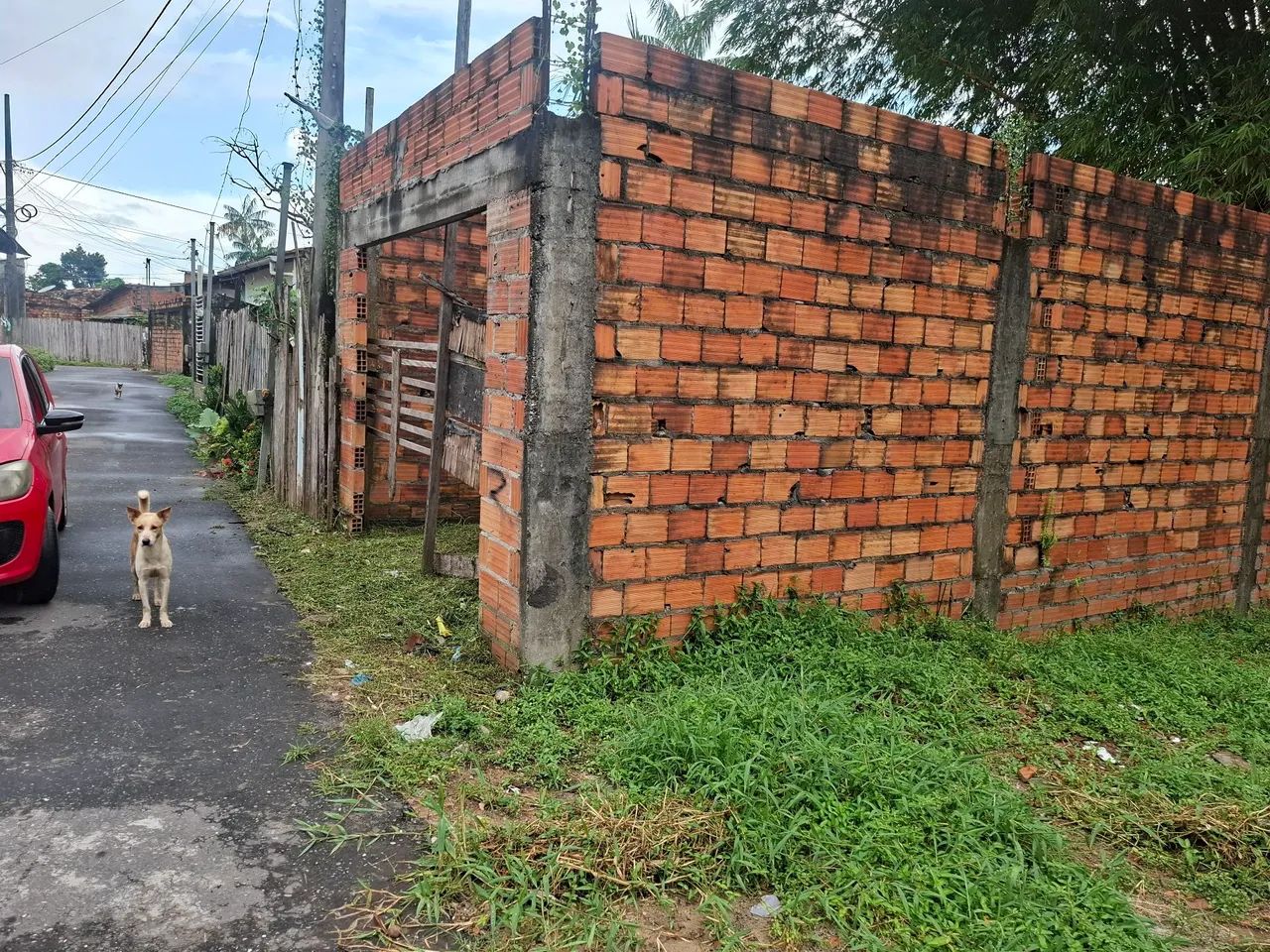 foto - Ananindeua - Aurá