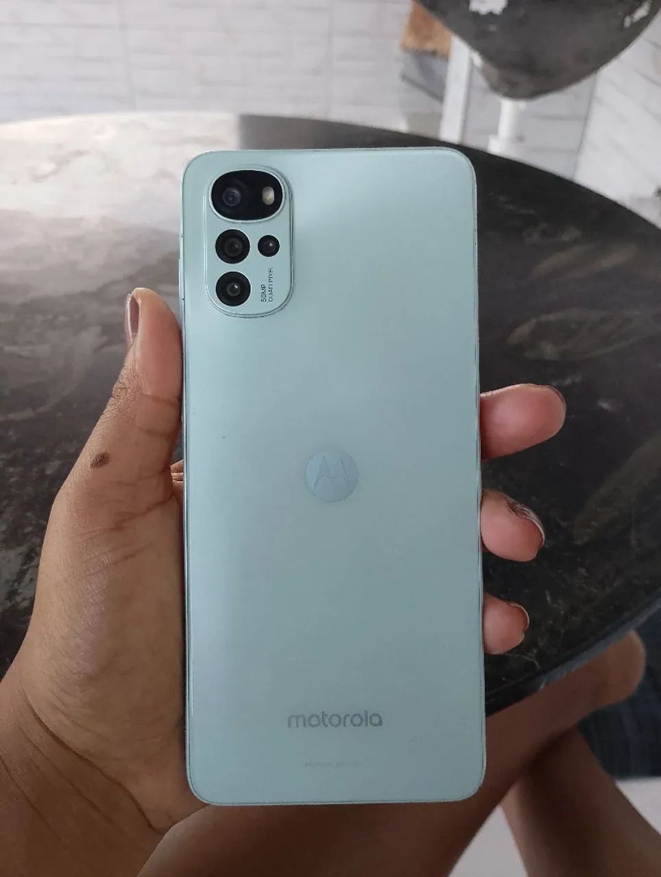 Motorola G22  - Foto 4