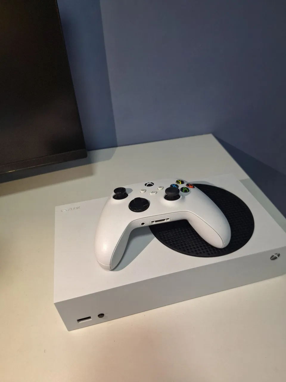 Xbox Series S Usado
