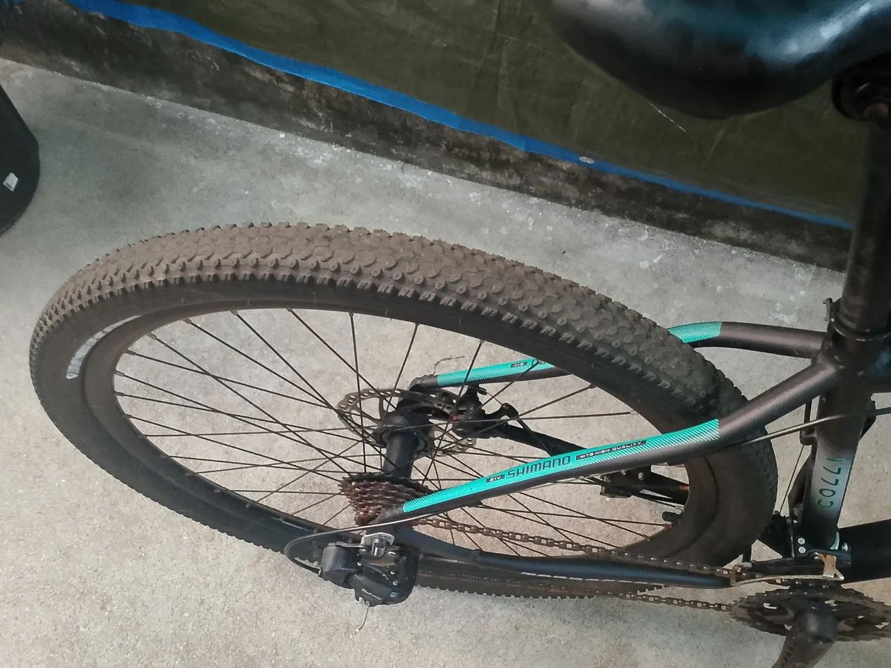 Vendo Bike - Foto 5