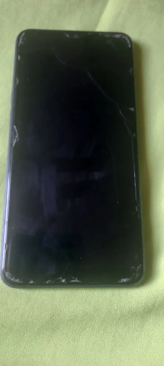 Vendo um celular