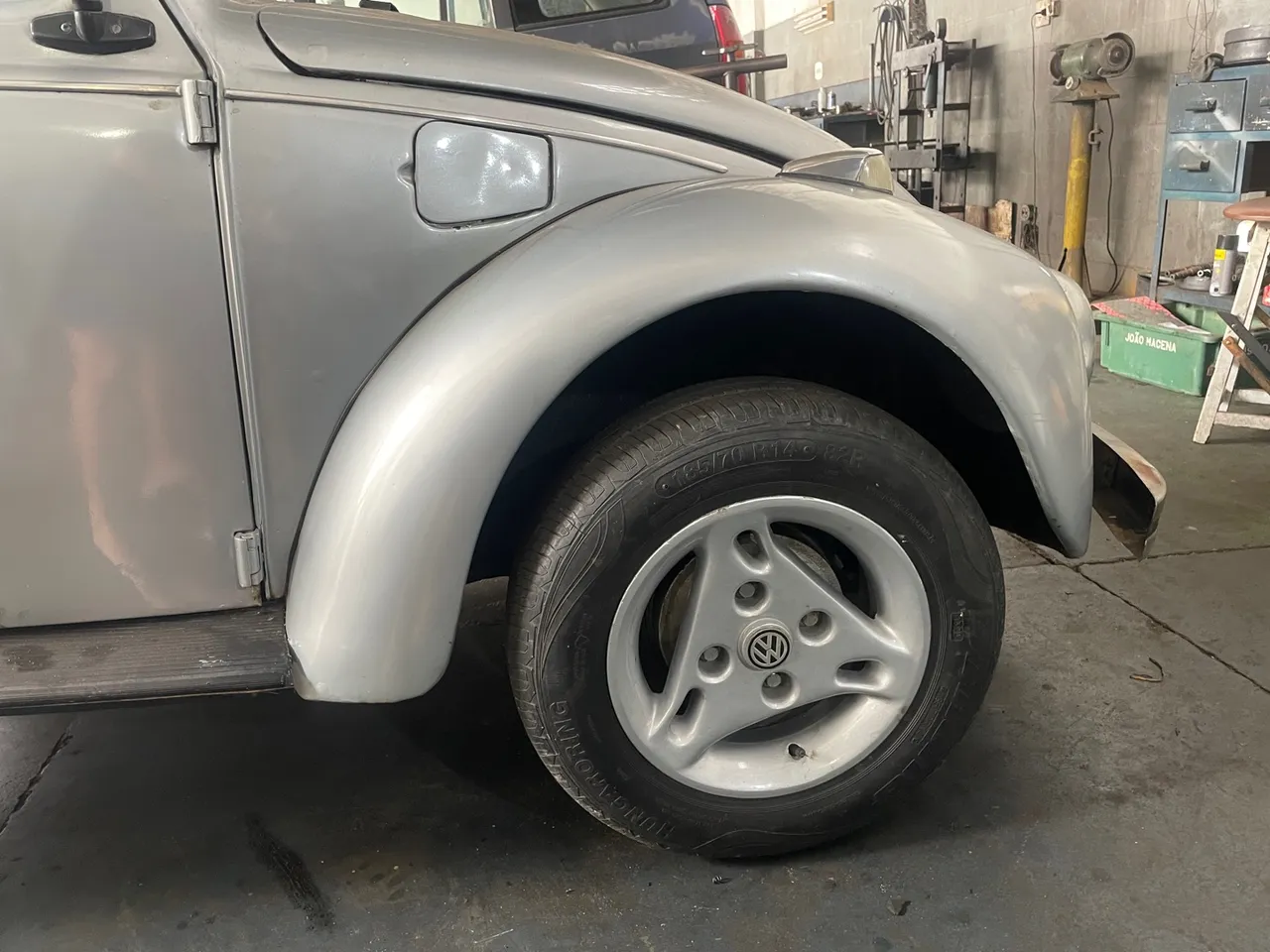 Roda aro 14