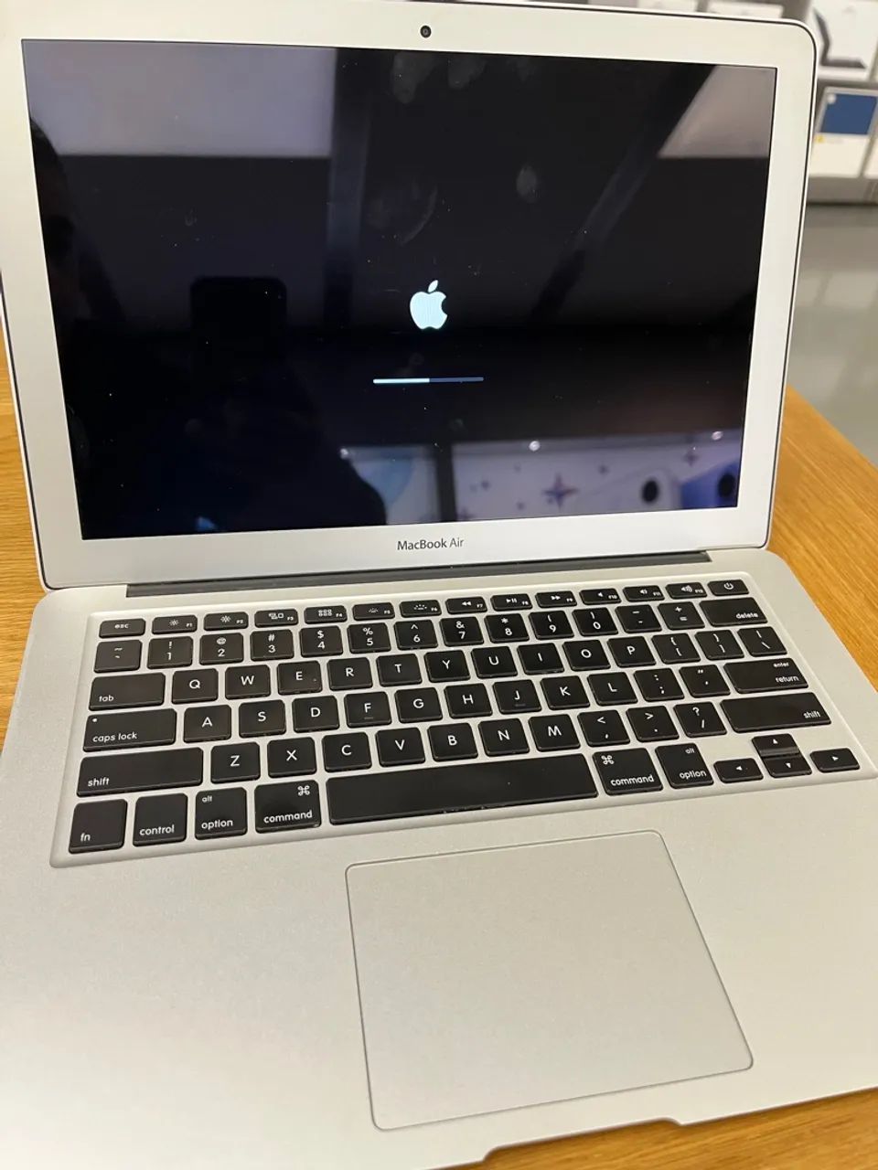 MacBook Apple -  Com defeito - Foto 4
