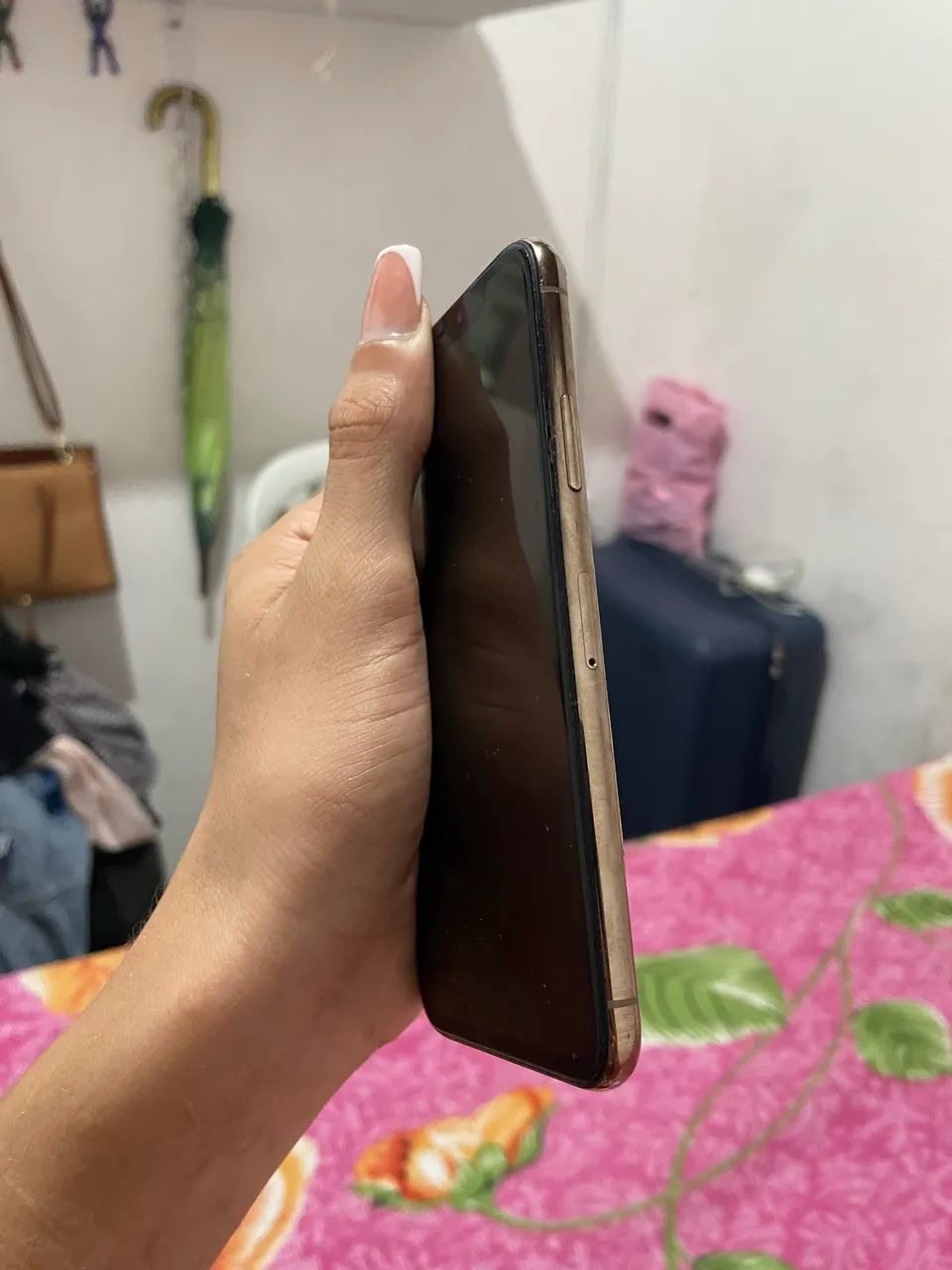 iPhone Xs 63825081621377123