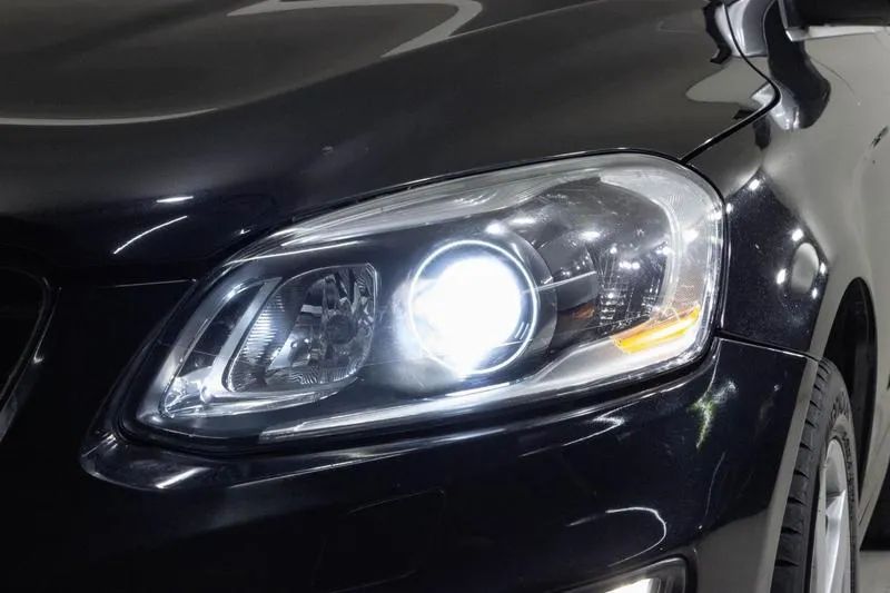 VOLVO XC 60 2.0 T5 R DESIGN TURBO GASOLINA 4P AUT 2014 - Foto 3