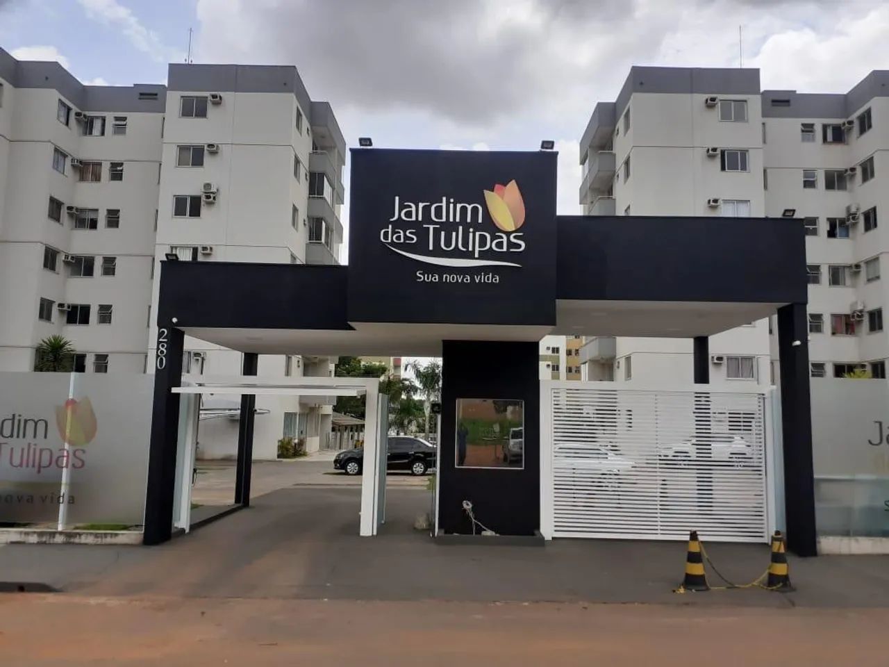 Foto - Goiânia - Parque Oeste Industrial