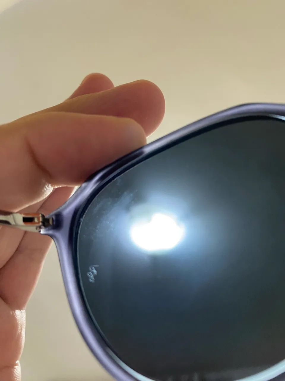 Óculos Ray-Ban RB4415  - Foto 2