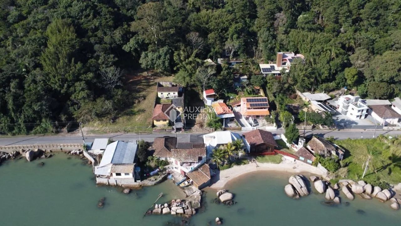 Terreno à venda em Sambaqui - Florianópolis - Foto 4