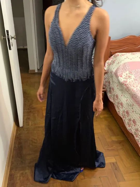 Vestido de festa - Foto 2