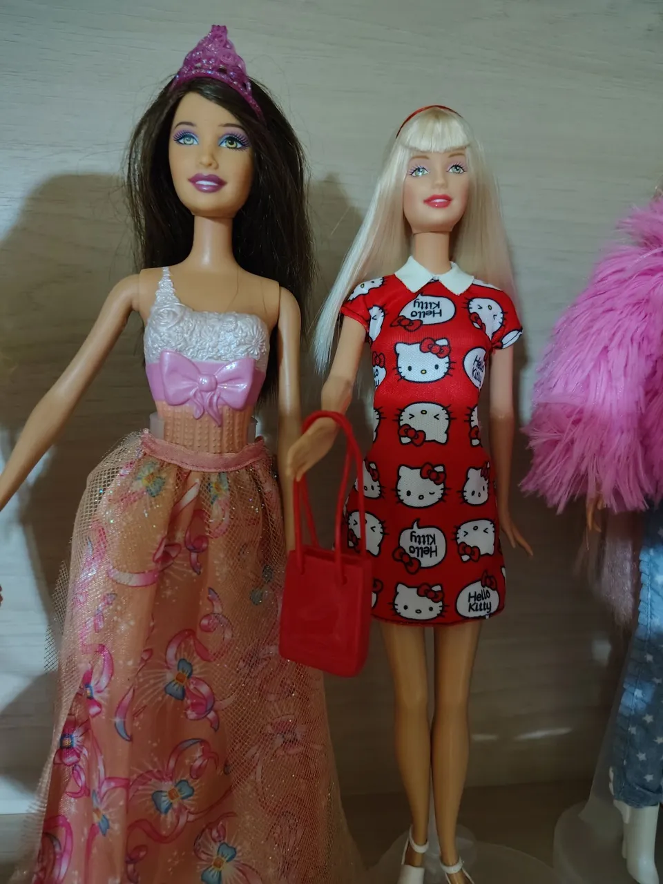 Barbie