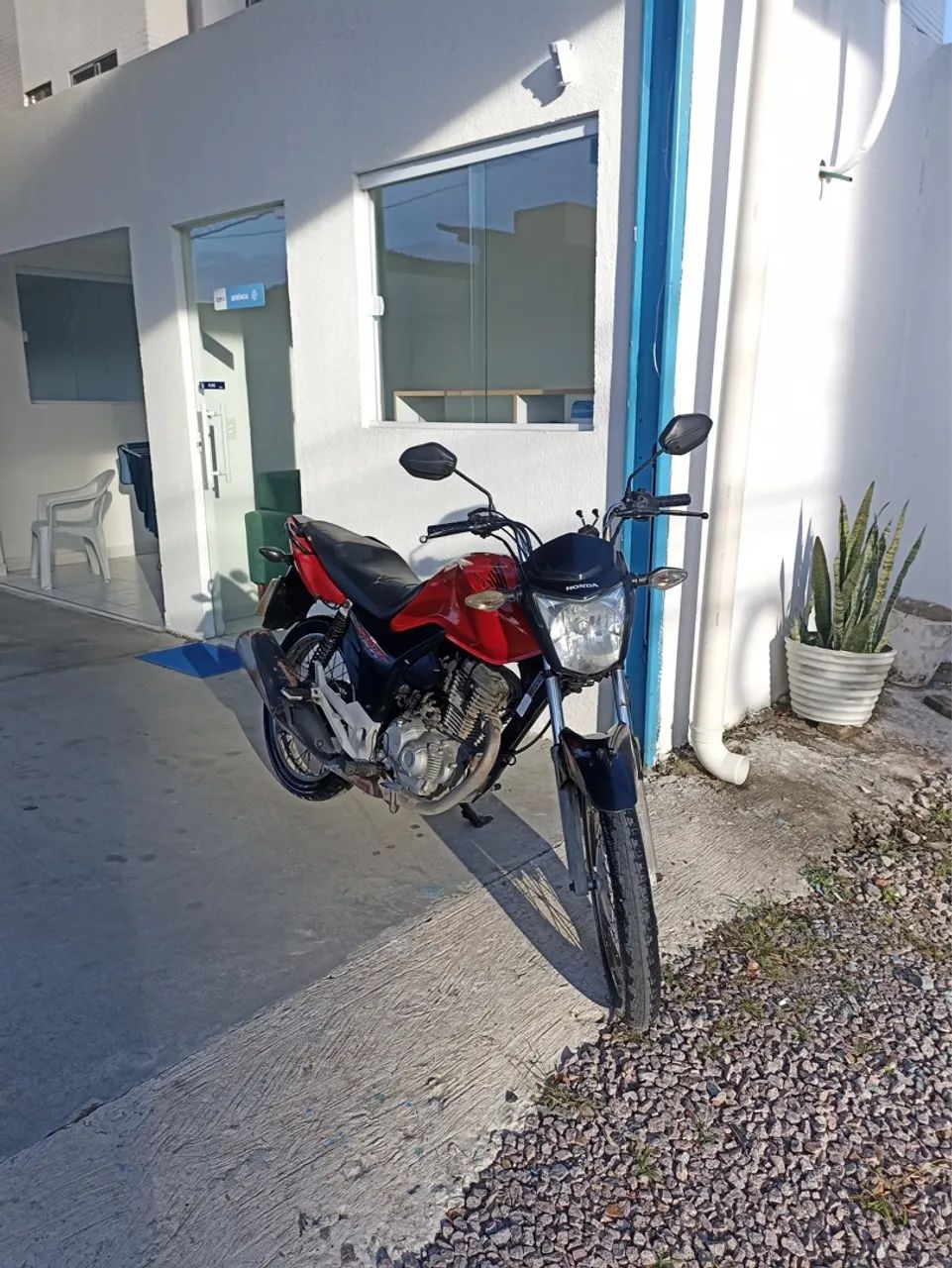 Locação de moto disponível em João Pessoa  - Foto 2