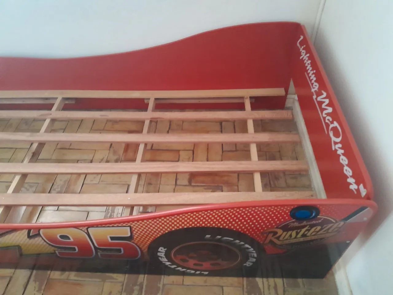 Cama infantil  - Foto 2