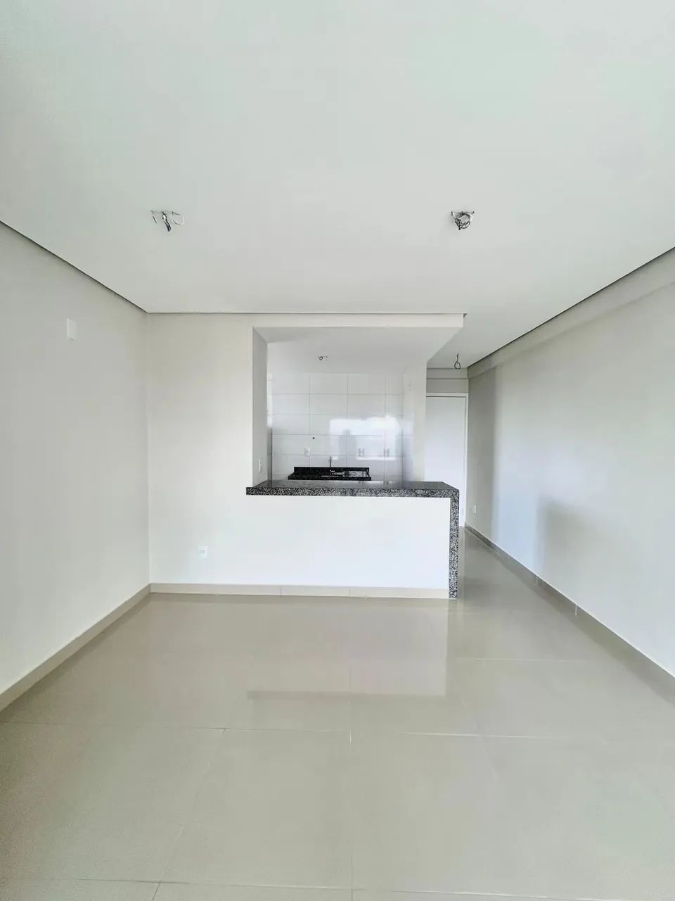 BL - Apartamento à venda no Condominio Bosque São Cristovão em Teresina PI