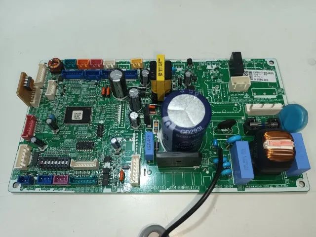 Placa LG - (EBR *)