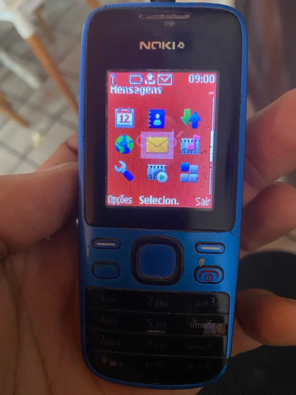 Nokia original relíquia