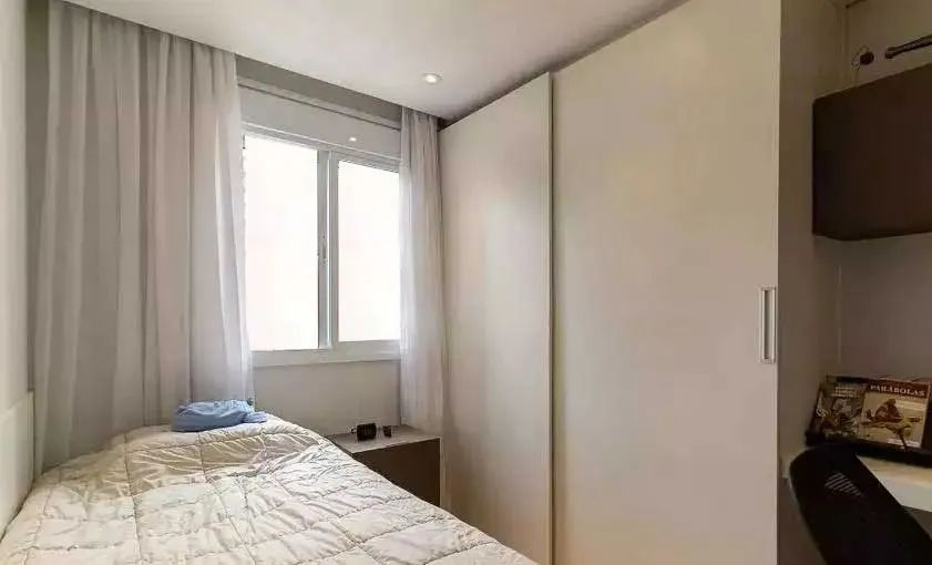 Apartamento (Padrão), com 2 quartos e 1 banheiros à Venda, 50 m² em Osasco/SP - Foto 4