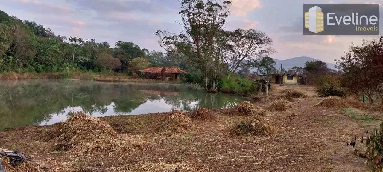 Chácara com 6 quartos, Cocuera, Mogi das Cruzes - R$ 800 mil, Cod: 4358 - Foto 2