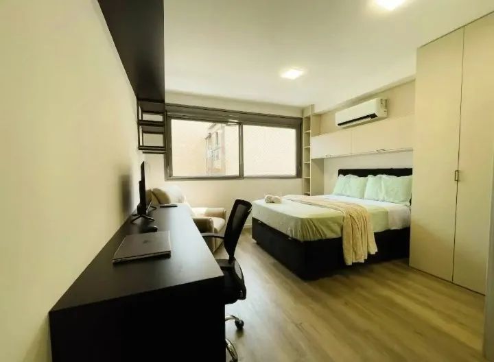 Loft mobiliado para alugar no The Arch - Foto 15