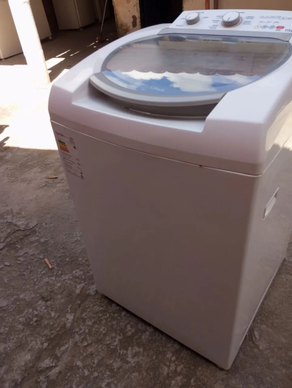 Máquina de Lavar Brastemp 11kg - Foto 3