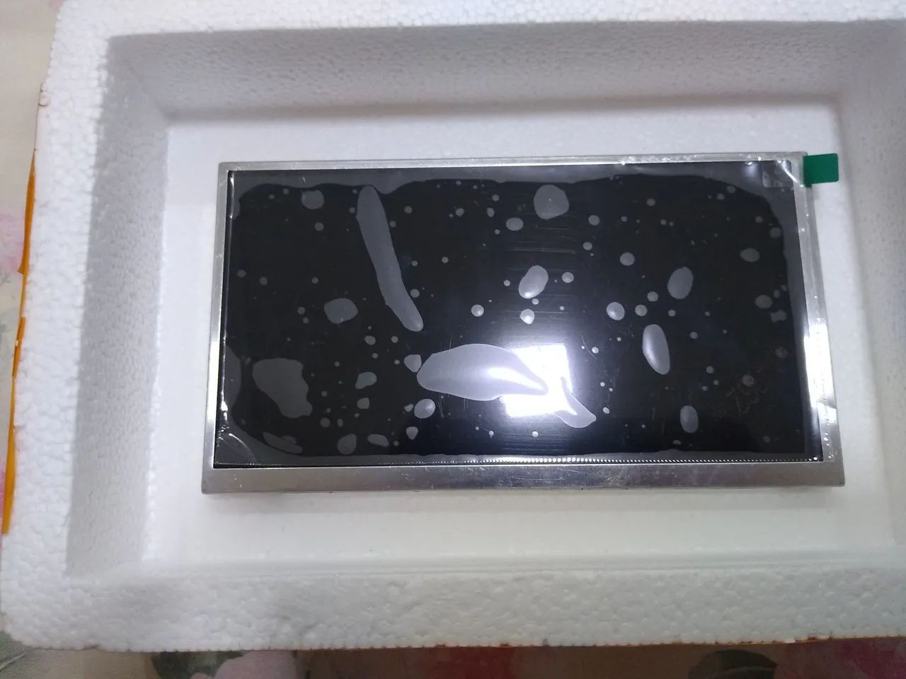 Display Pioneer 2 Din avh-5880tv