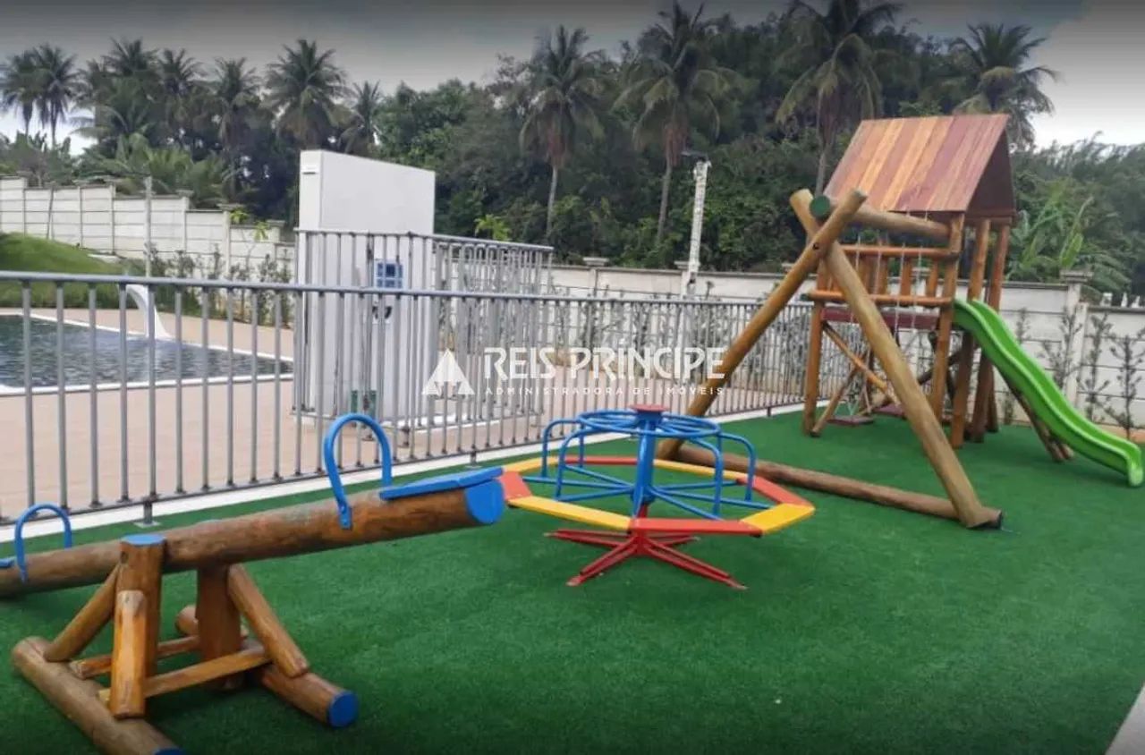 Imóvel para aluguel e venda tem 43 metros quadrados com 2 quartos - Foto 7