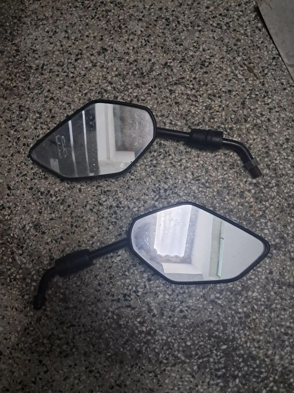 Retrovisor  - Foto 2