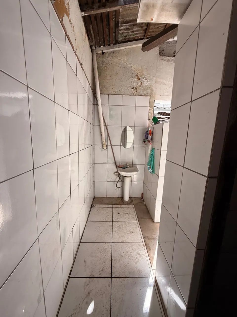 Galpão comercial à venda no Reduto | Fala com a Garantia! - Foto 4