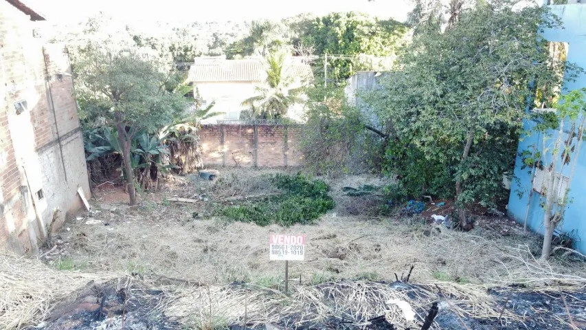 Lote de 499m² Setor Gentil Meirelles